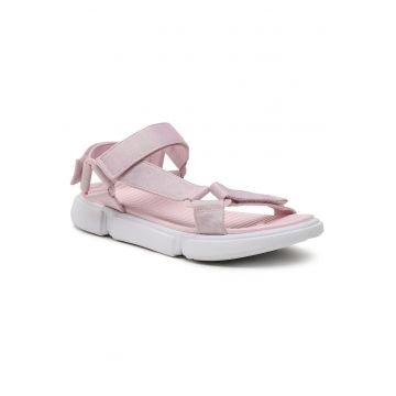 Sandale copii -  302699025 - Textil - Roz - Roz