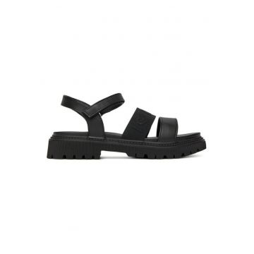 Sandale copii -  CM240807-1 - Negru