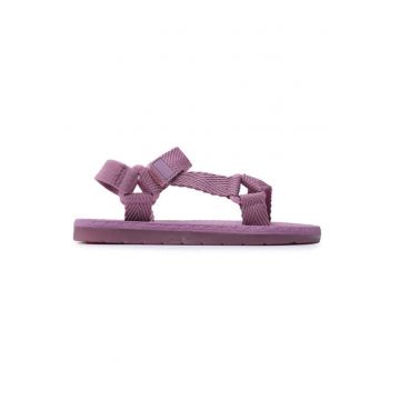 Sandale copii  Textil - Lavanda