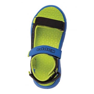 Sandale copii -  Textil - Multicolor -