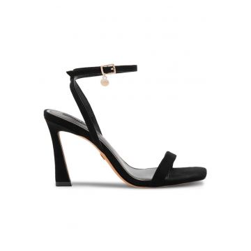 Sandale dama -  585664 - Sintetic - Negru