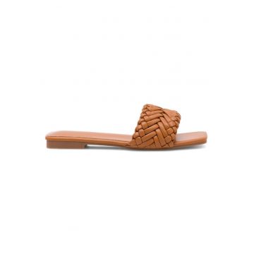 Sandale dama -  590558854221639 - Sintetic - Maro
