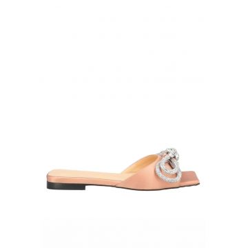 Sandale dama -  Double Bow - Roz