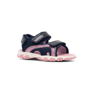 Sandale fete -  5904862739540 - Albastru - Piele ecologica -