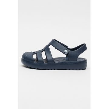 Sandale fisherman Classic - Bleumarin