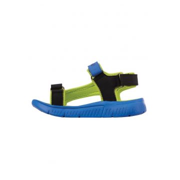 Sandale pentru copii -  Sintetic/Textil - Multicolor -