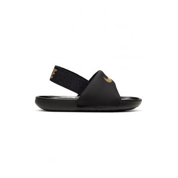 Sandale slingback Kawa
