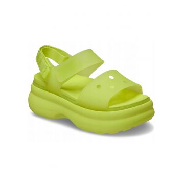 Sandale Soho Frosted Citrus - Verde lime