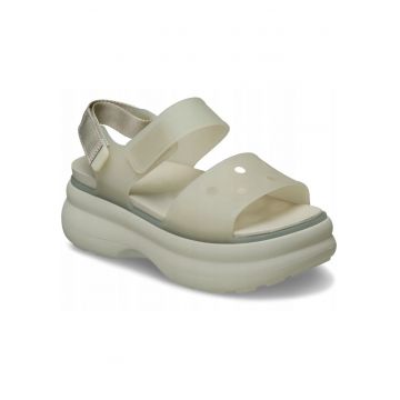 Sandale Soho Frosted Sandal 212651 meteor - Grej