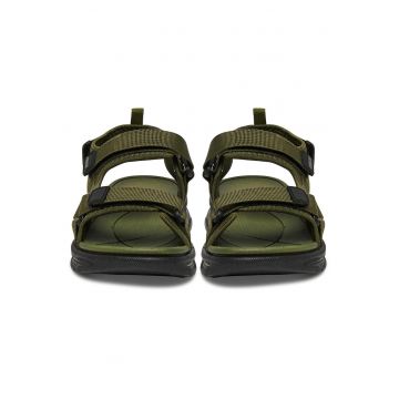 Sandale Baieti -  tesatura - multicolor - 37 EU -