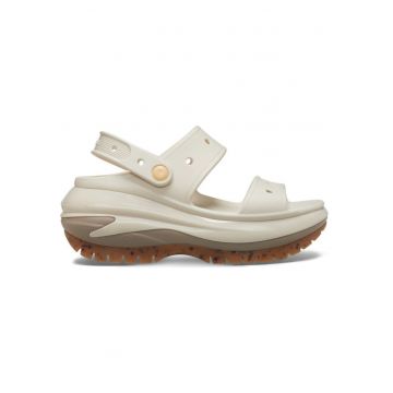 Sandale  Classic Mega Crush Sandal - Bej
