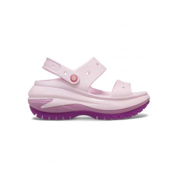 Sandale  Classic Mega Crush Sandal - Mov