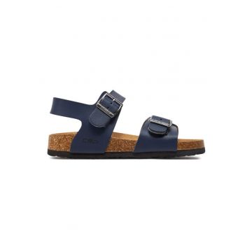 Sandale copii -  32769 - Piele ecologica - Bleumarin