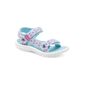 Sandale copii -  361695 - Sintetic - Albastru