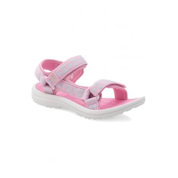 Sandale copii -  361701 - Sintetic - Roz