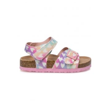 Sandale copii -  590559 - Sintetic - Multicolor -