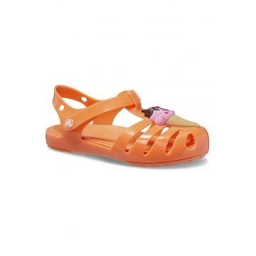 Sandale Copii - Isabell Charm - Portocaliu