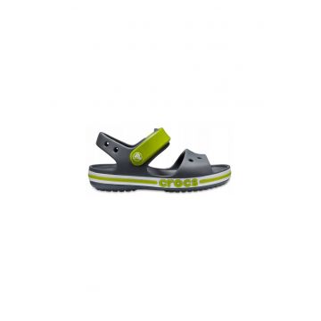 Sandale Copii  Light Shoes - Cu Velcro - Verde