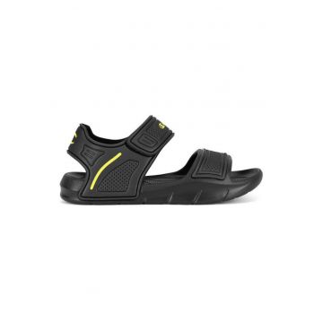 Sandale copii  model SQUIRT B S32630-KK00 - negru - textil