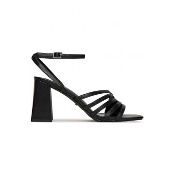 Sandale dama -  model LE527-5 - negru