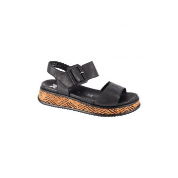 Sandale dama -  Sandals 406059 - Negru