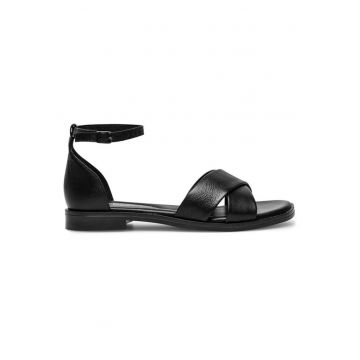 Sandale elegante  pentru femei - Negru