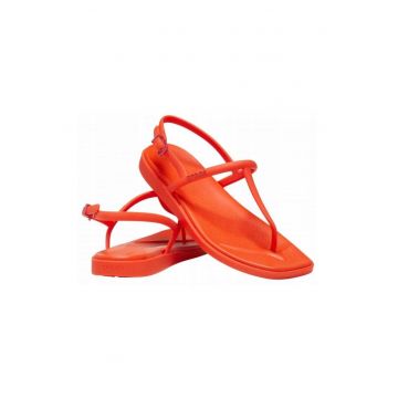 Sandale Femei -  Miami Thong 209793 Flip - Rosu - Rosu
