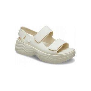 Sandale Femei -  Skyline 208183 Sandal - Bej - Bej