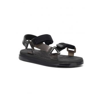 Sandale fete -  5904862829449 - Negru - Sintetic - Negru