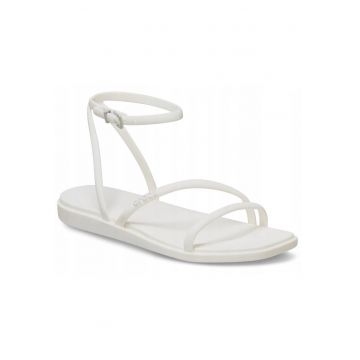 sandale Miami ankle strap sandal 212256 Chalkdwqf - Ecru