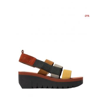 Sandale -  Multicolor - 40EU