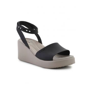 Sandale pentru femei -  BM197270 - Negru