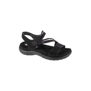 Sandale -  Sandals 64870 - Negru