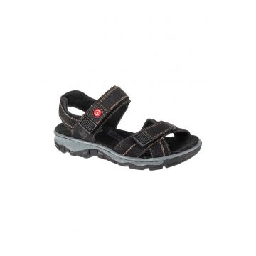 Sandale -  Sandals 68851 - Negru