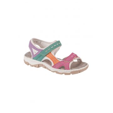 Sandale -  Sandals 68866 - Multicolor