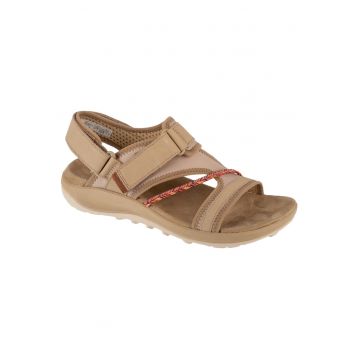 Sandale -  Terran 4 Backstrap W Sandal 1006746 - Bej