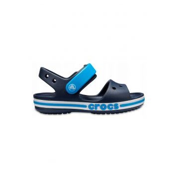 Sandale  Velcro - Albastru -