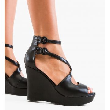 Platforme Pudur Negre