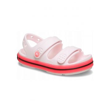Sandale copii -  Crocband Cruiser Neon Band - roz - Roz