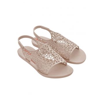 Sandale dama -  679150 - Sintetic - Bej