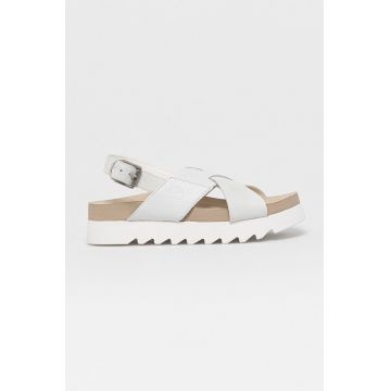Timberland - Sandale de piele Santa Monica Timberland - Sandale de piele Santa Monica