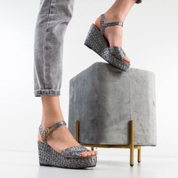 Platforme Festisimo Negre