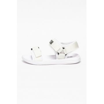 Sandale cu velcro Sandale cu velcro