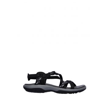 Sandale din piele Reggae Slim Vacay