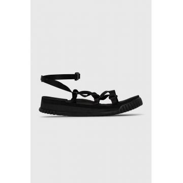 Shaka sandale femei, culoarea negru
