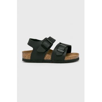 Birkenstock - Sandale copii New York Kids