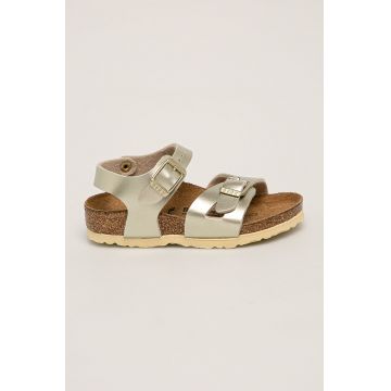 Birkenstock - Sandale copii Rio