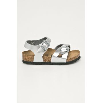 Birkenstock - Sandale copii Rio