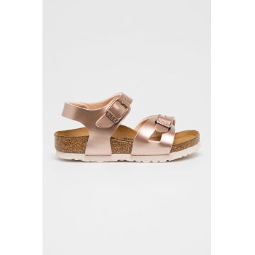 Birkenstock - Sandale copii Rio Kids