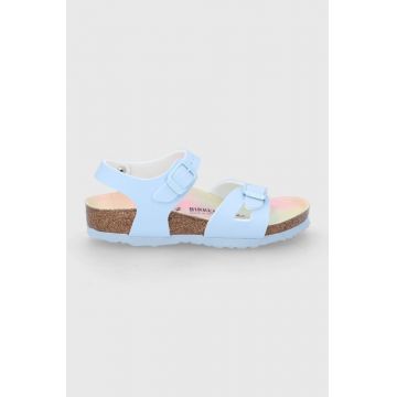 Birkenstock sandale copii